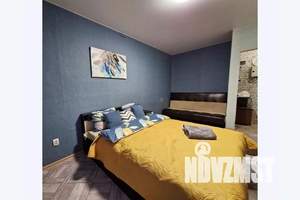 1-к квартира, посуточно, 38м2, 6/12 этаж