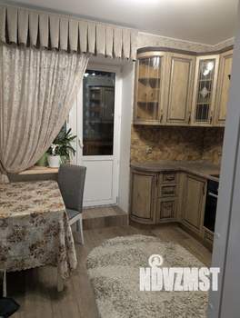 1-к квартира, на длительный срок, 33м2, 5/16 этаж