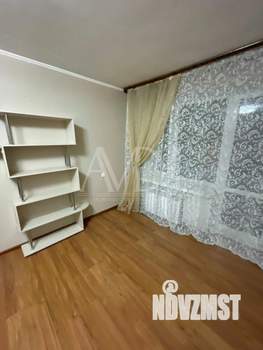 1-к квартира, на длительный срок, 33м2, 5/5 этаж