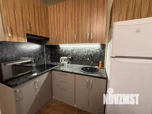 Студия квартира, посуточно, 35м2, 15/16 этаж