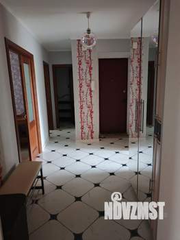 4-к квартира, на длительный срок, 78м2, 4/5 этаж