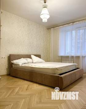 2-к квартира, на длительный срок, 47м2, 2/5 этаж