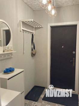 1-к квартира, на длительный срок, 36м2, 1/9 этаж