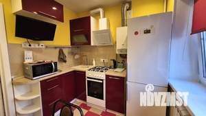 1-к квартира, посуточно, 33м2, 3/5 этаж