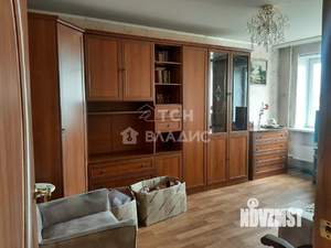 2-к квартира, на длительный срок, 47м2, 6/9 этаж