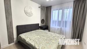 2-к квартира, посуточно, 65м2, 13/14 этаж