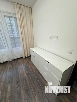 1-к квартира, на длительный срок, 30м2, 3/13 этаж
