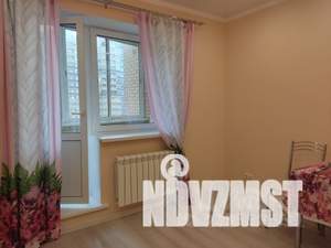 2-к квартира, на длительный срок, 52м2, 8/17 этаж