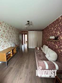 2-к квартира, на длительный срок, 50м2, 2/5 этаж