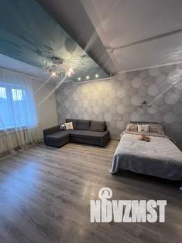 3-к квартира, посуточно, 105м2, 3/14 этаж