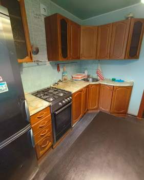 1-к квартира, на длительный срок, 37м2, 8/9 этаж