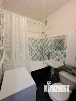 2-к квартира, на длительный срок, 44м2, 5/5 этаж