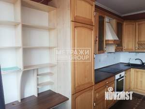 1-к квартира, на длительный срок, 45м2, 5/24 этаж