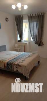 3-к квартира, посуточно, 70м2, 11/17 этаж