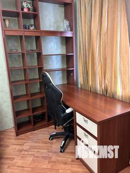 1-к квартира, на длительный срок, 40м2, 3/10 этаж