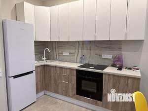 3-к квартира, на длительный срок, 66м2, 21/24 этаж
