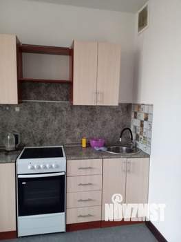 1-к квартира, на длительный срок, 36м2, 5/14 этаж