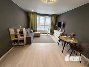 Студия квартира, на длительный срок, 31м2, 11/18 этаж