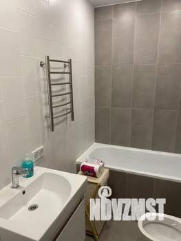 Студия квартира, посуточно, 25м2, 6/15 этаж