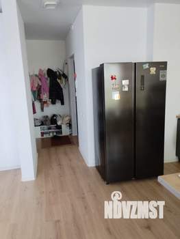 2-к квартира, на длительный срок, 63м2, 7/18 этаж
