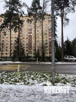 2-к квартира, на длительный срок, 55м2, 6/13 этаж