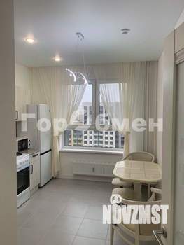 1-к квартира, на длительный срок, 31м2, 14/15 этаж