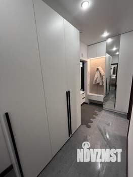 2-к квартира, на длительный срок, 43м2, 2/15 этаж