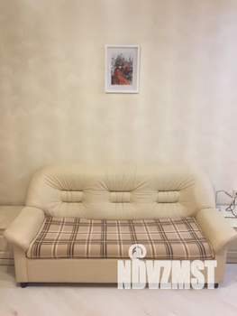 1-к квартира, посуточно, 36м2, 7/14 этаж