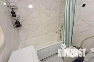 1-к квартира, посуточно, 30м2, 3/5 этаж