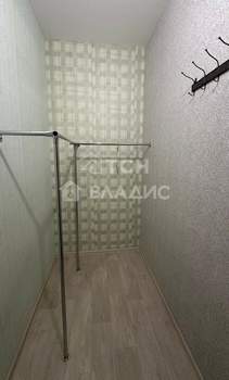 1-к квартира, на длительный срок, 43м2, 11/19 этаж