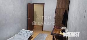 2-к квартира, на длительный срок, 46м2, 4/5 этаж