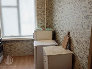 2-к квартира, на длительный срок, 47м2, 4/5 этаж