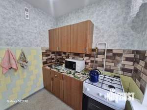2-к квартира, на длительный срок, 45м2, 5/5 этаж