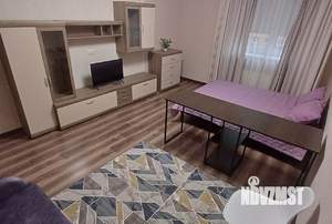 1-к квартира, на длительный срок, 49м2, 8/17 этаж