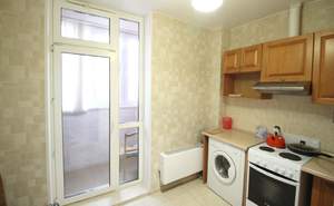 1-к квартира, на длительный срок, 32м2, 9/16 этаж