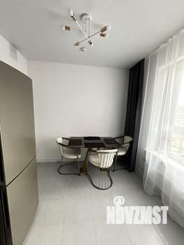 1-к квартира, на длительный срок, 29м2, 7/14 этаж