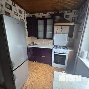 2-к квартира, на длительный срок, 43м2, 3/9 этаж