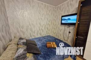 1-к квартира, посуточно, 30м2, 2/9 этаж