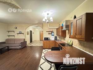 3-к квартира, на длительный срок, 90м2, 10/17 этаж
