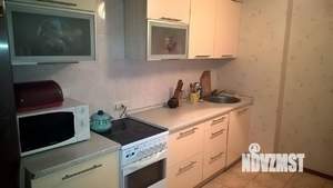 1-к квартира, на длительный срок, 40м2, 3/10 этаж