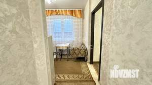 1-к квартира, на длительный срок, 30м2, 6/17 этаж