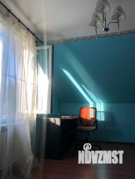 3-к квартира, на длительный срок, 82м2, 2/2 этаж