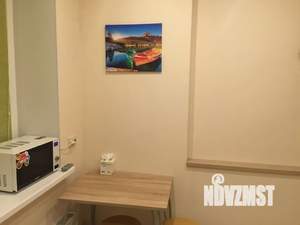 1-к квартира, посуточно, 36м2, 7/14 этаж