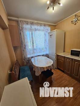 1-к квартира, посуточно, 40м2, 3/14 этаж