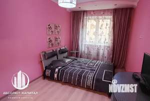 2-к квартира, на длительный срок, 70м2, 3/18 этаж