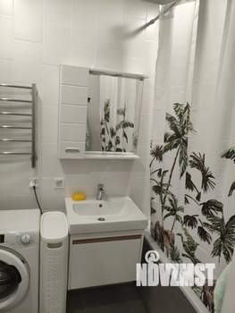 1-к квартира, на длительный срок, 33м2, 9/14 этаж