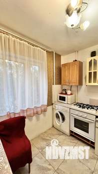 2-к квартира, на длительный срок, 45м2, 4/9 этаж