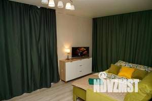 1-к квартира, посуточно, 32м2, 2/5 этаж