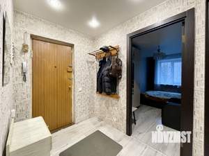 2-к квартира, на длительный срок, 48м2, 6/9 этаж