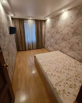 3-к квартира, на длительный срок, 67м2, 2/9 этаж